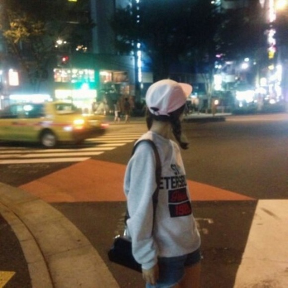 Jacquemus cap